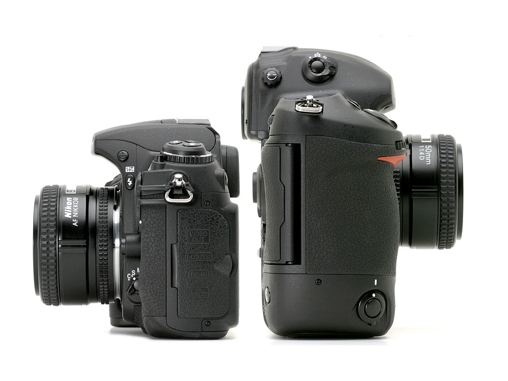 Most significant cameras of the DPReview era Part 2 Seriously Photography