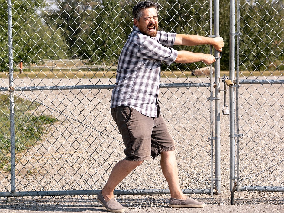 DPReview TV What is 'open gate' video recording and why should you