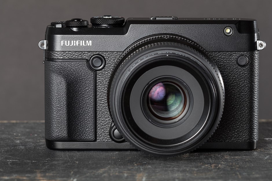 What you need to know about the Fujifilm GFX 50R Digital Photography