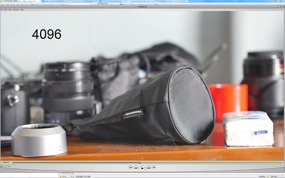 Panasonic GH4, Crop Factor, and Video Questions Micro Four Thirds Talk