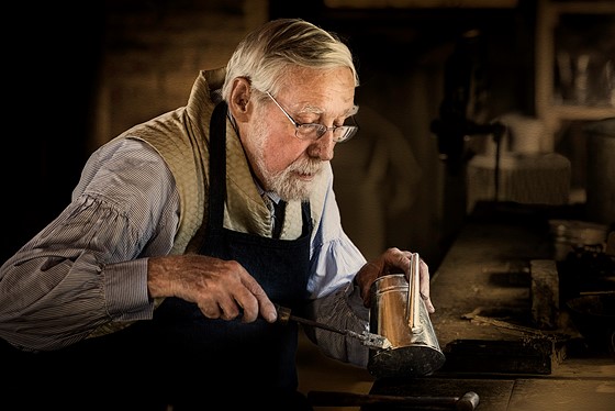 Re The Craftsman Portrait and People Photography Forum Digital