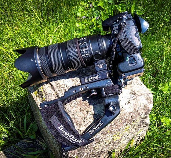 Nikkor 70200mm f/2.8G ED VR II Lens vs. NIKKOR 300mm f/2