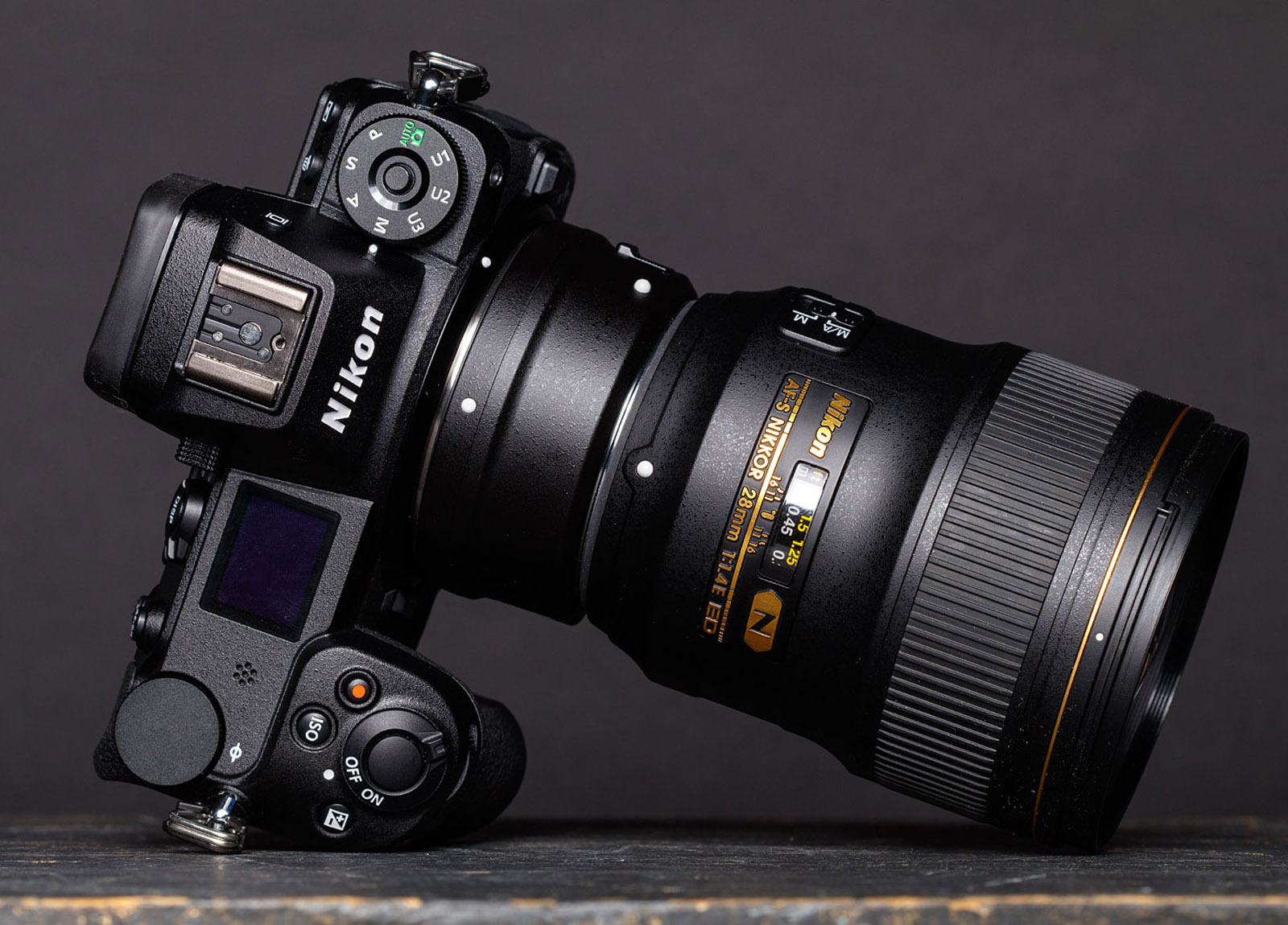 Sale > sigma compatibility nikon z > in stock