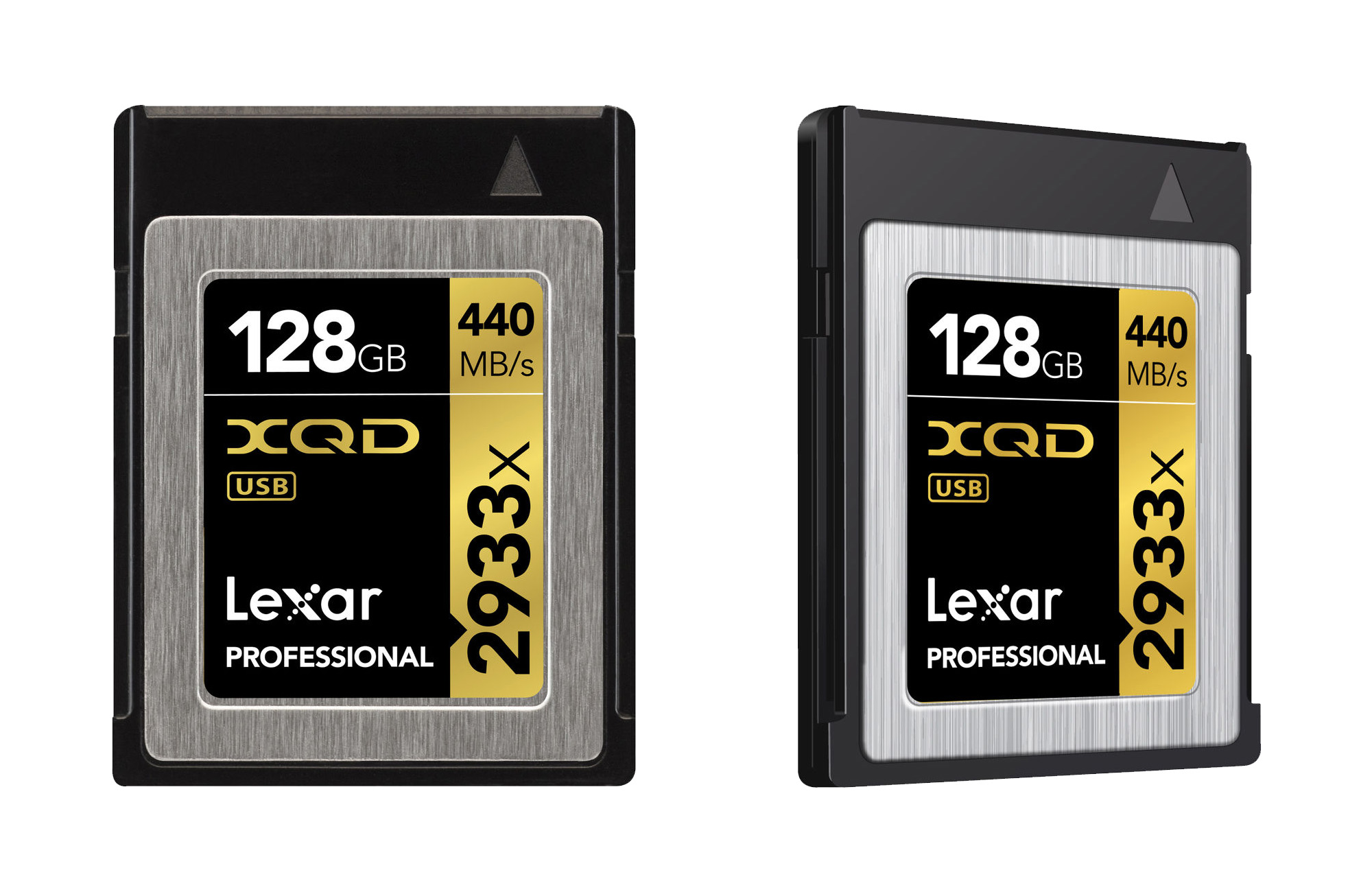 すので Lexar Professional 128GB XQD カードリーダー付 tcMJBm31811737950 になさる