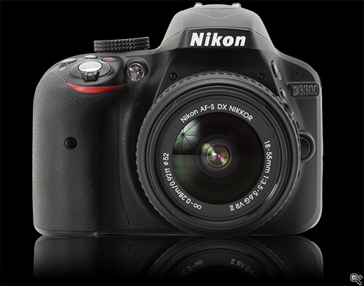 Nikon D3300 Review Digital Photography Review