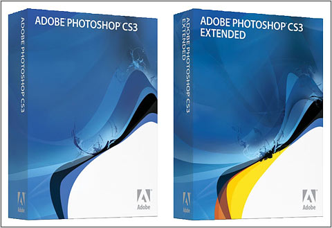 Photoshop CS3: Final release details: Digital Photography Review
