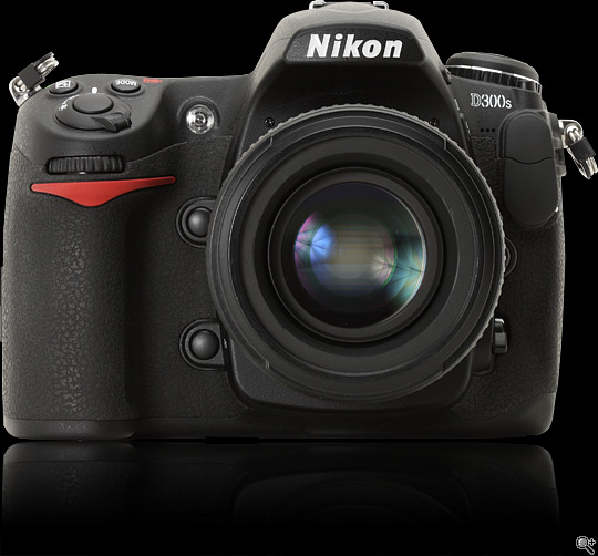 Nikon D300S Indepth Review Digital Photography Review
