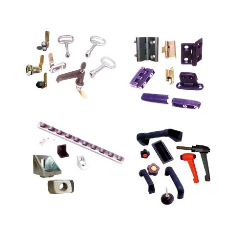 Panel Board Accessories in Bengaluru, Karnataka Panel Board