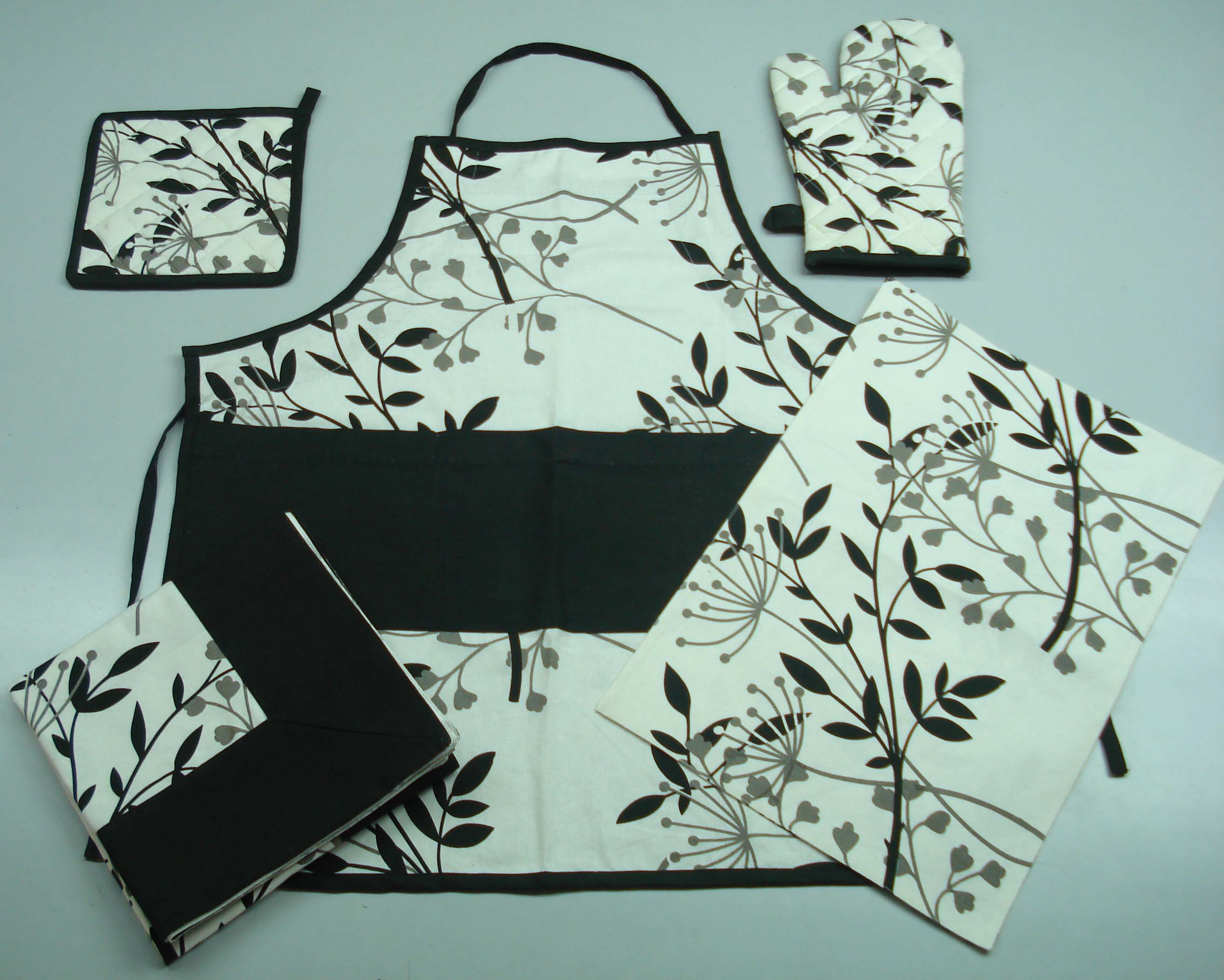 Kitchen Textiles in Karur, Cotton Tex Valley ID 1213745662