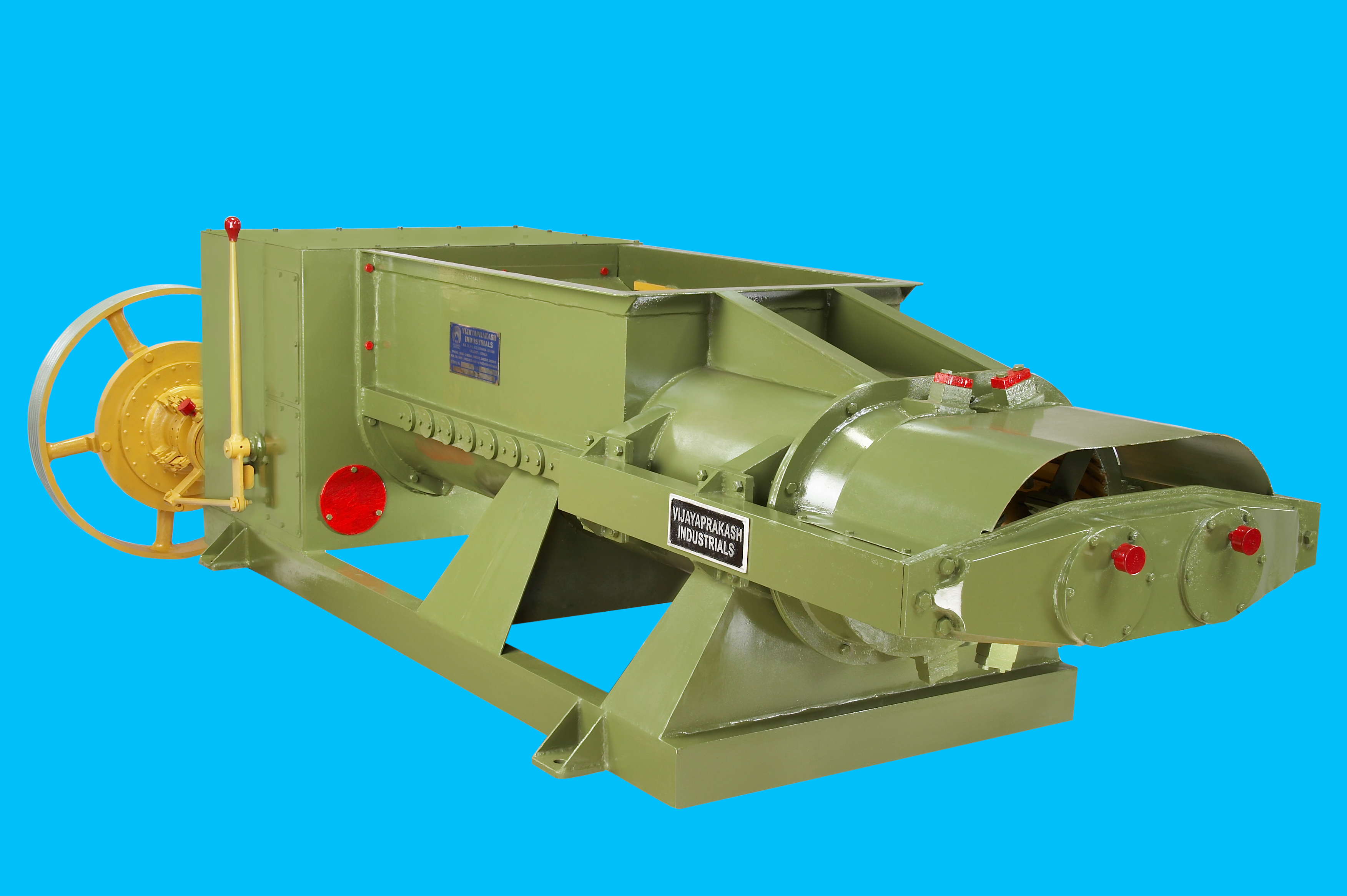Clay Mixers, Clay Mixer Machine, क्ले मिक्सर, चिकनी मिट्टी का मिक्सर in