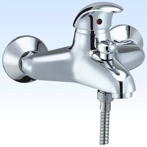 Dolphin Bathroom Fittings Wall Mixers Ess Ess Bathroom Products
