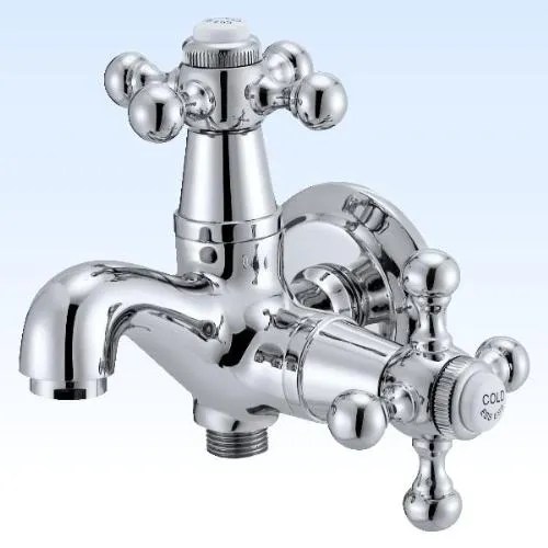 Victorian Bathroom Fittings Type 2 at best price in Panchkula by Ess Ess Bathroom Products