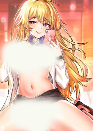 Trapped in the Academy’s Eroge