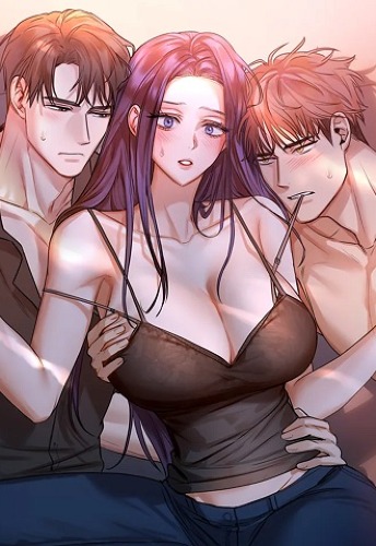 Manhwa Caffeine