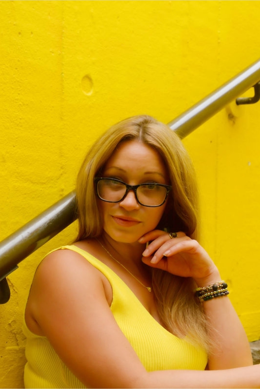 Competition Classic Headshot / PurplePort competitions