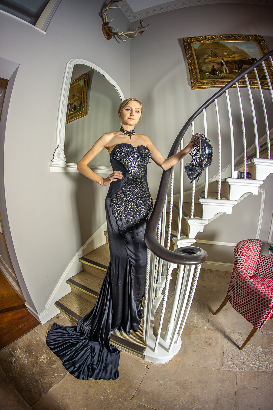 Competition Luxury / PurplePort competitions