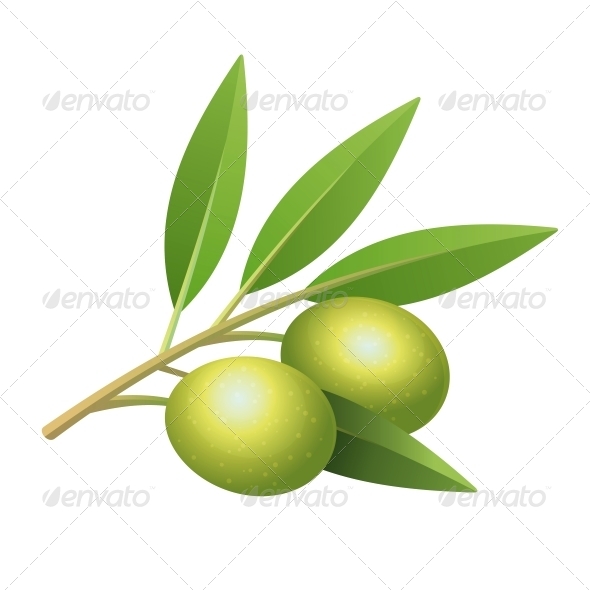 Olive Branch Emoji »