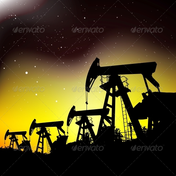 Oilfield Emoji » Stock Photos & Graphics