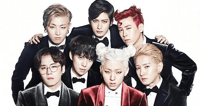 Block B to Make a Comeback in July! Soompi