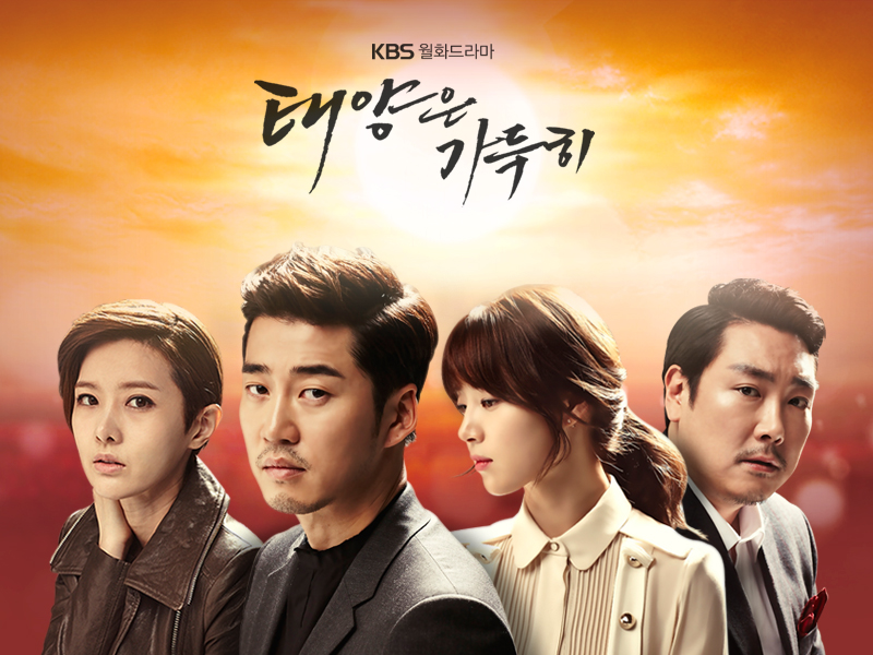 "Beyond the Clouds" Off to a Shaky Start with Low Ratings Soompi