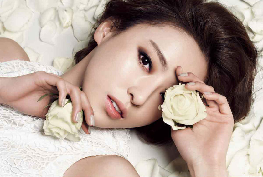 "Big Man" Actress Lee Da Hee Talks About Her Height and Strict Diet