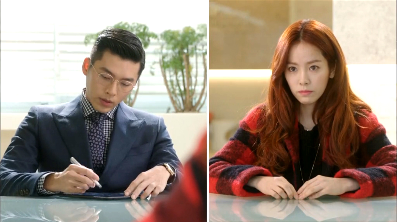 First Impressions "Hyde Jekyll, Me" Episodes 1 and 2 Soompi
