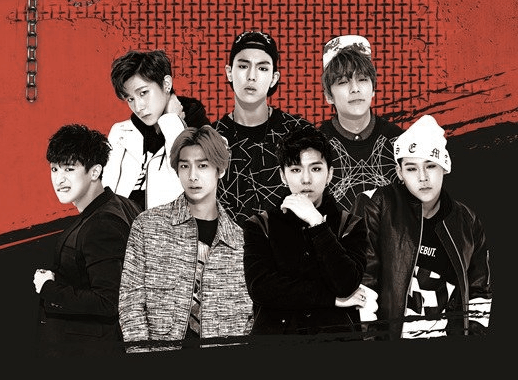 "NO. MERCY" Survivors to Debut as MONSTA X This Year Soompi