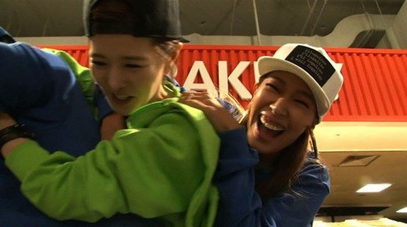 "Unpretty Rapstar" Jessi Reveals that She Regrets Getting