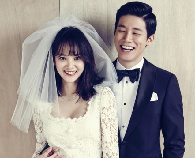 Check spelling or type a new query. Kim Moo Yeol and Yoon Seung Ah Become Husband and Wife ...