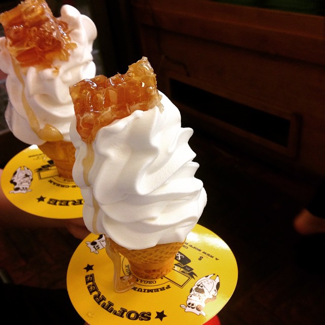 7 Classic Korean Ice Cream Treats You Must Try This Summer