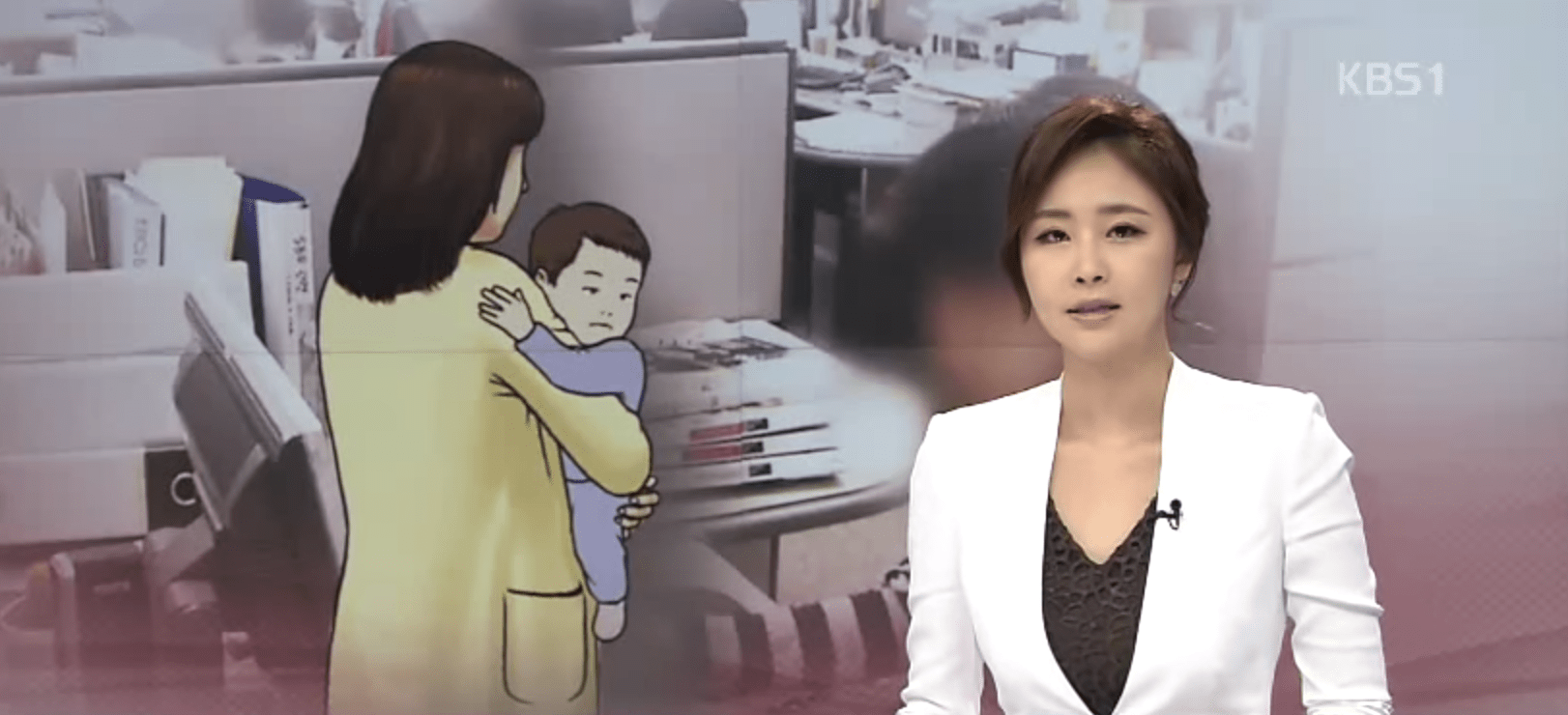 26,000 Korean Workers on Parental Leave Laid Off Over Last 5 and a Half