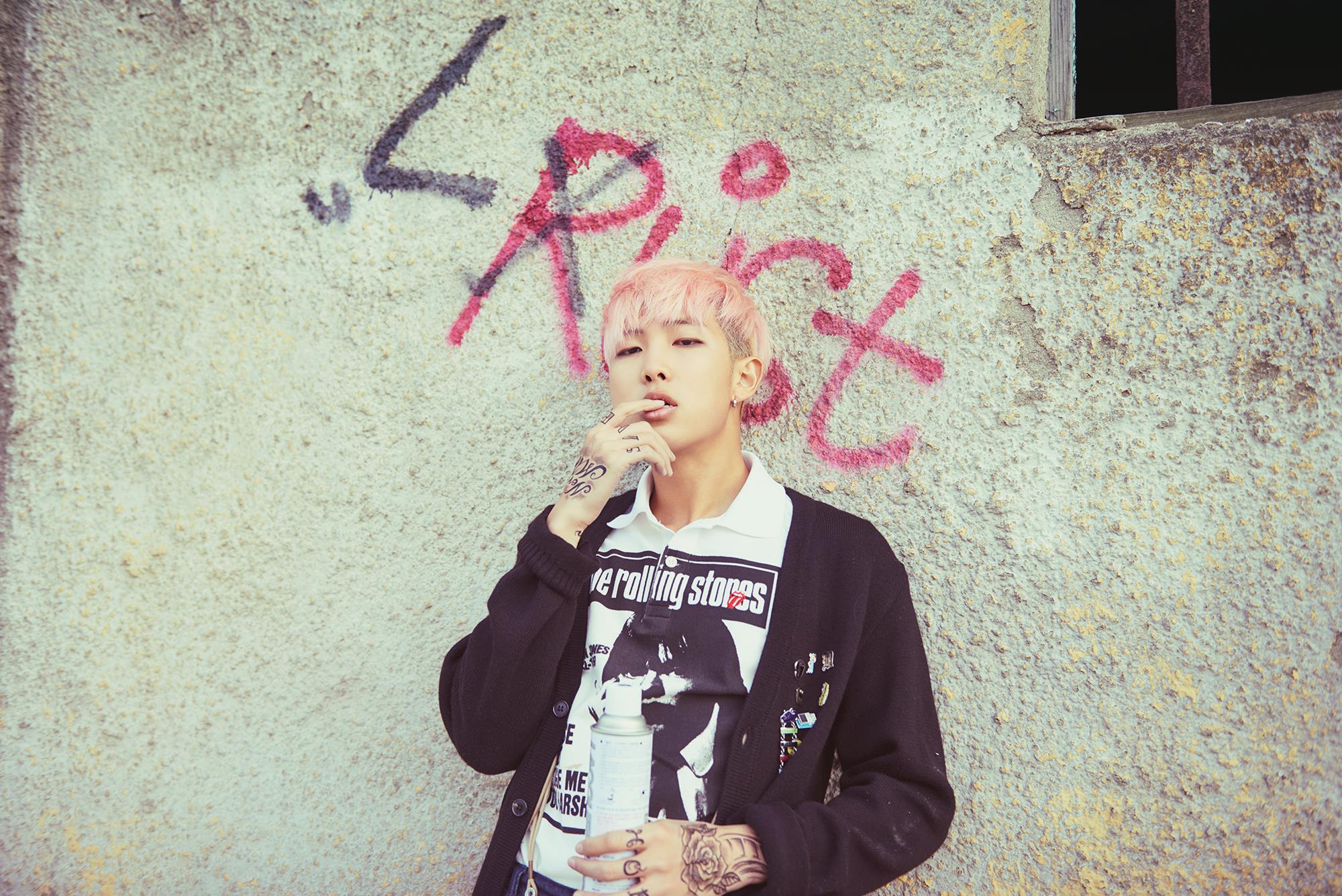 Updated BTS Drops Amazing Music Video Teaser for "Run" Soompi