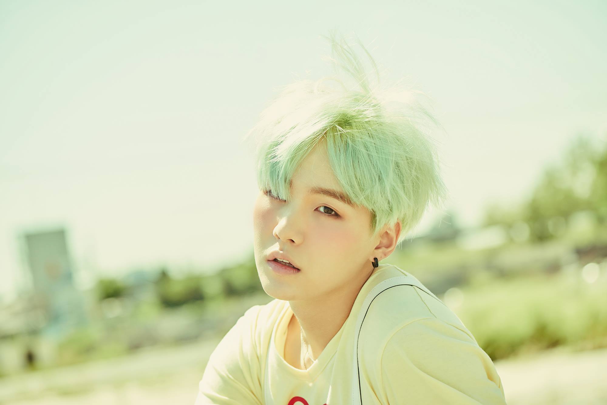 Updated BTS Drops Amazing Music Video Teaser for "Run" Soompi