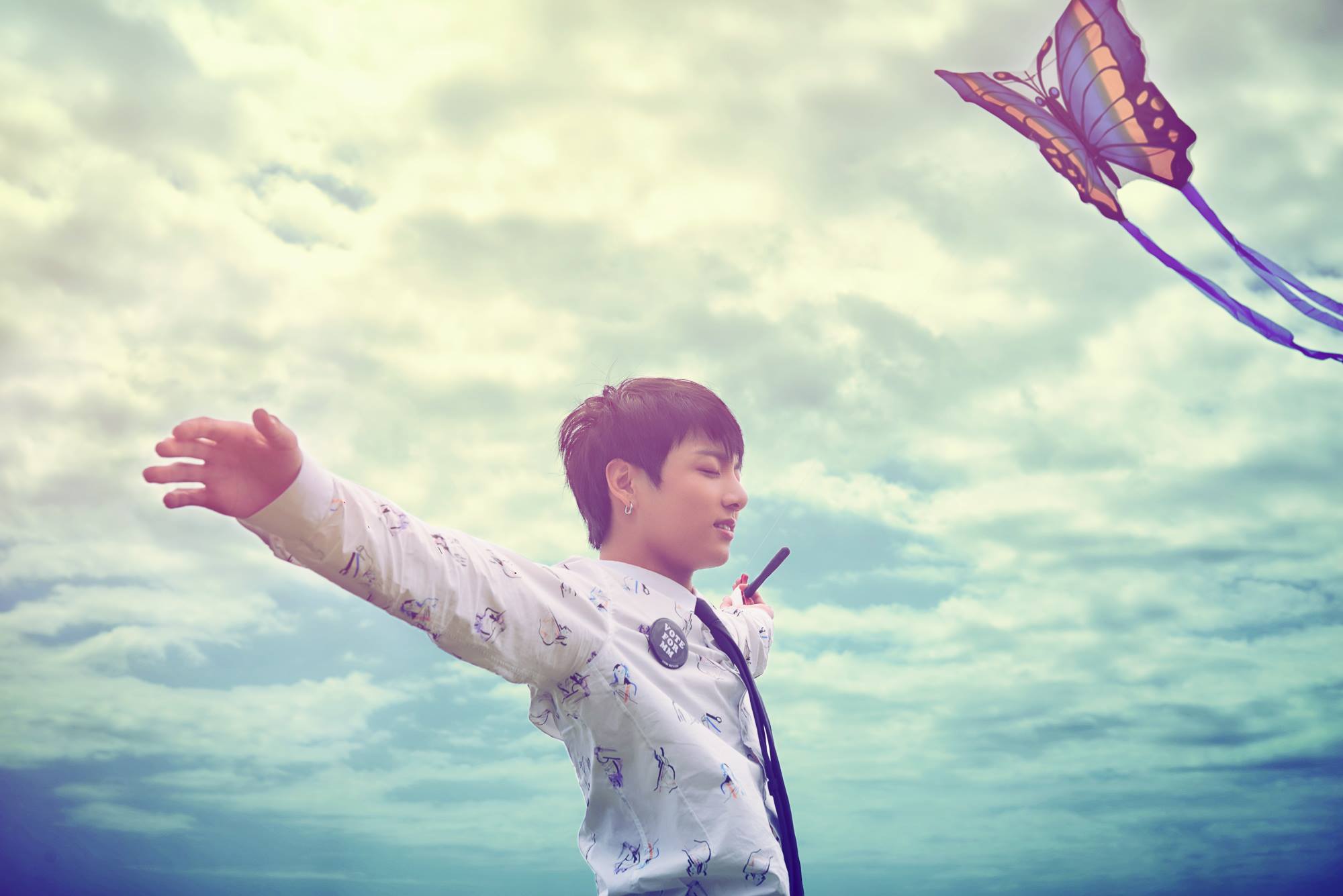 Updated BTS Drops Amazing Music Video Teaser for "Run" Soompi