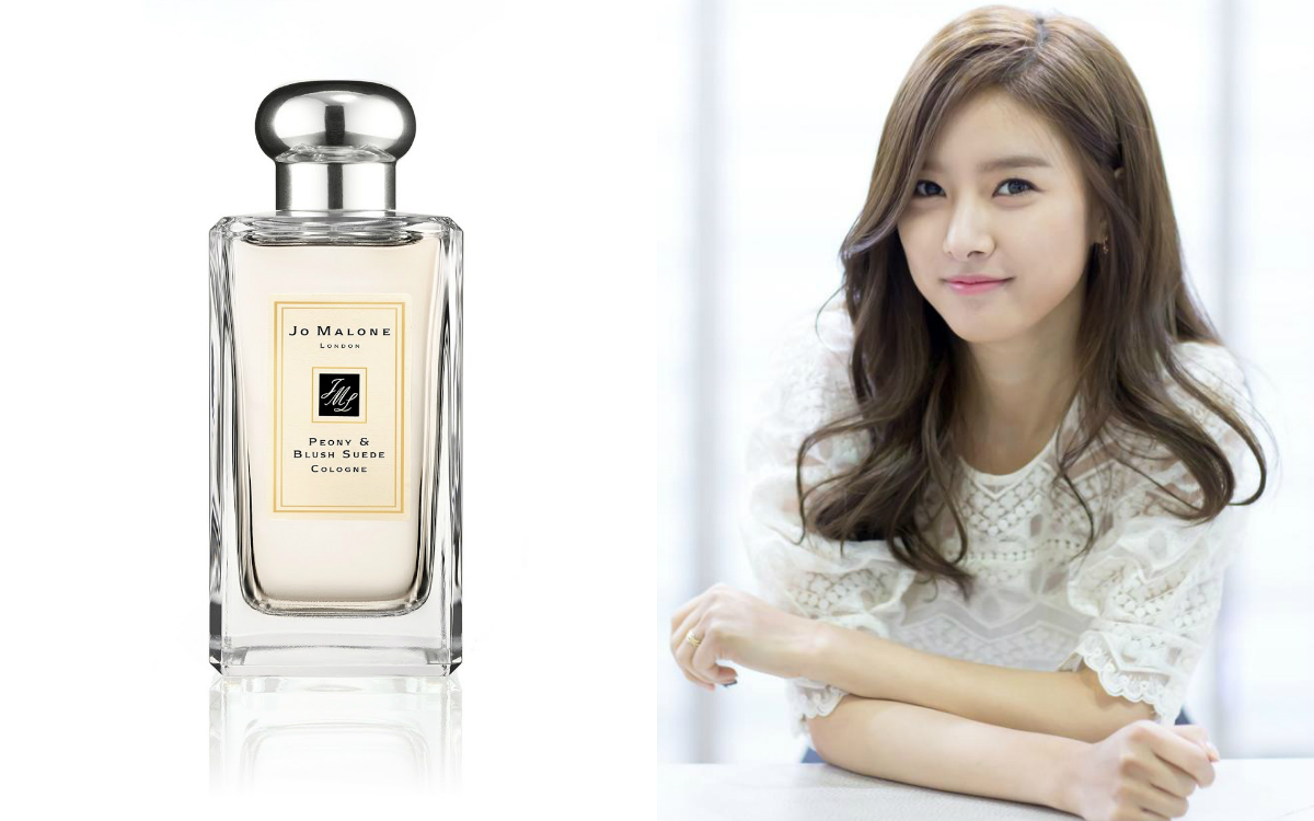 15 Celebrities and Their Favorite Perfumes and Colognes Soompi