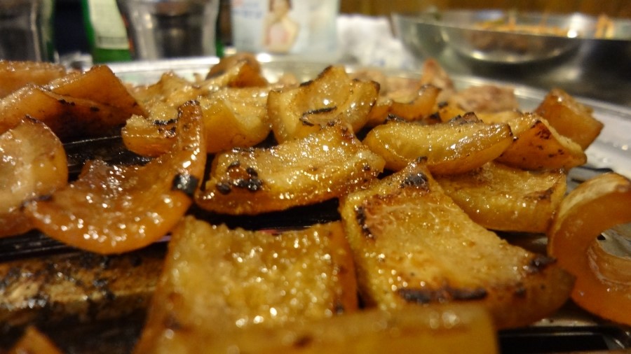 9 Freaky Korean Foods That Will Test Your Boundaries Soompi