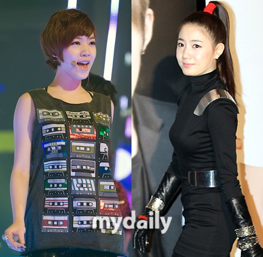 Tara Hwayoung's Twin Sister Thanks Fans For their Support Following