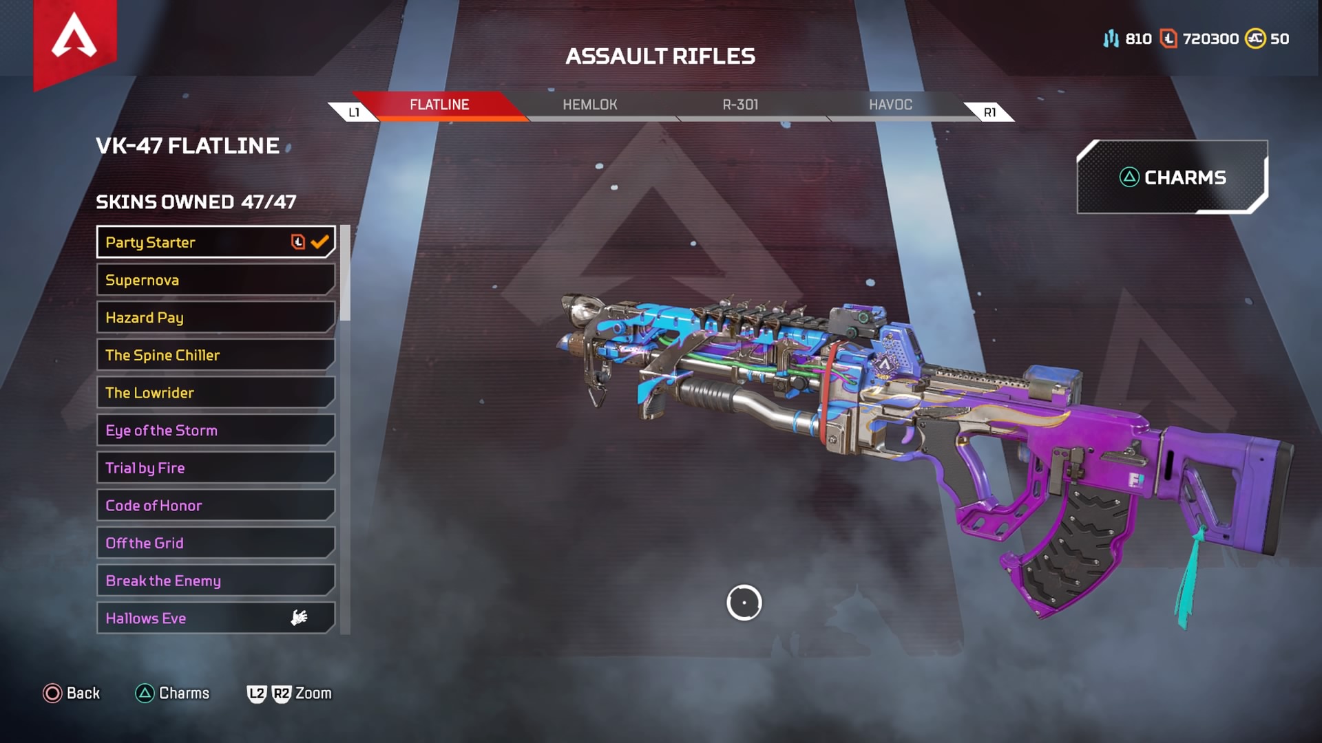 Selling PS4 High End Apex Legends Account Super Rare PlayerUp Accounts Marketplace
