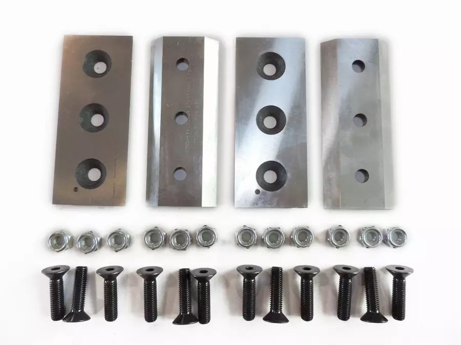 WoodMaxx MX-8600SS - WoodMaxx