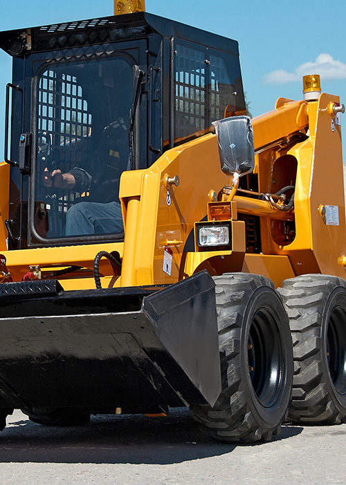 Construction Equipment Financing & Loans 104 Financing