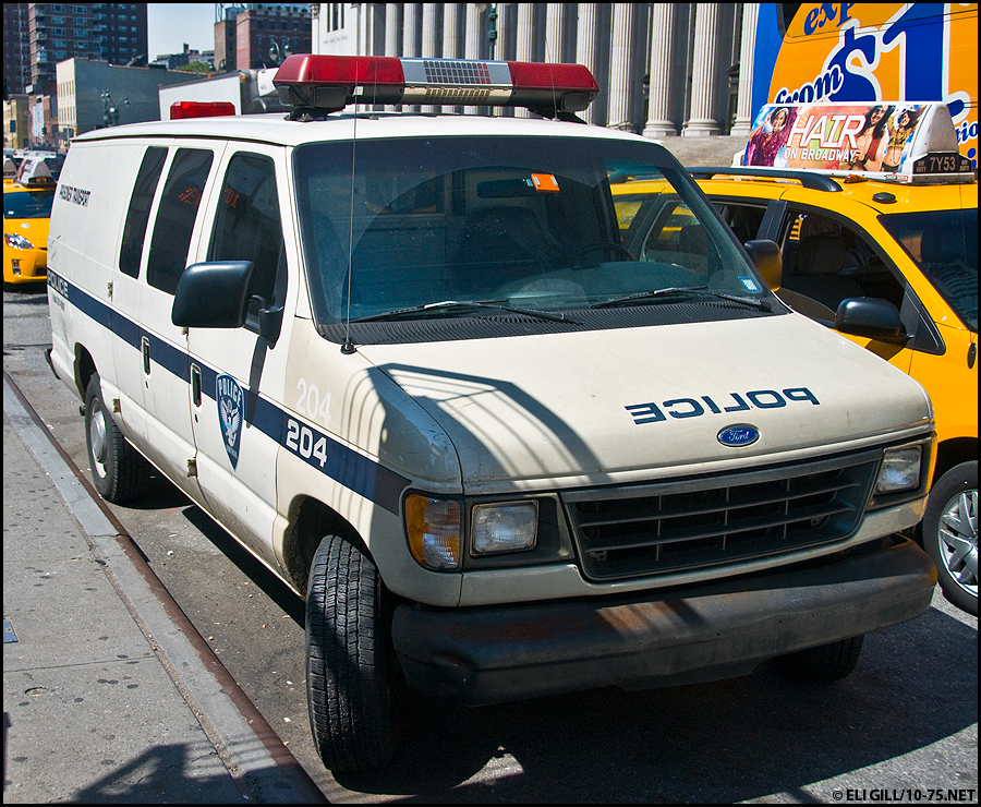 Amtrak Police Department