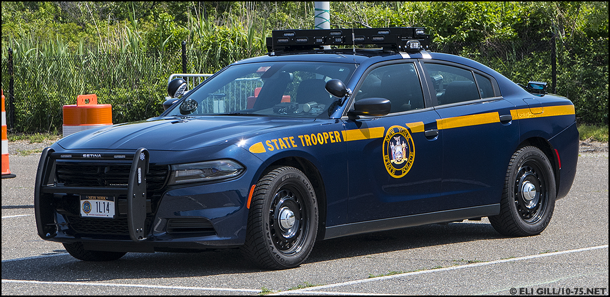 New York State Police