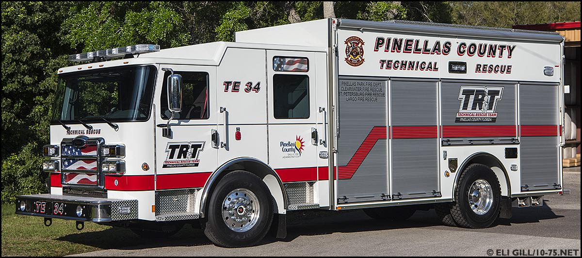 Fire Service Photography by Eli Gill