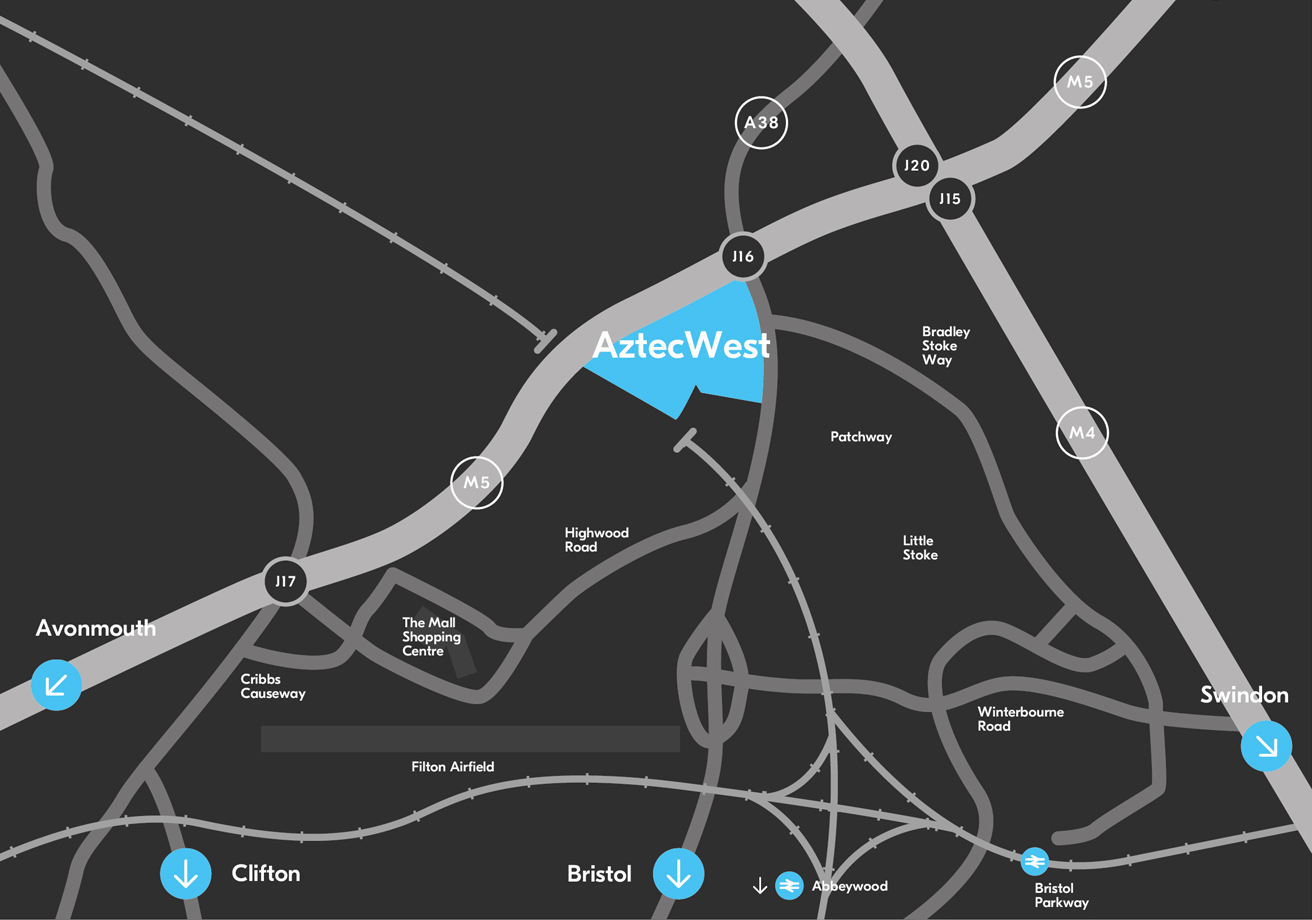 Your Building Aztec West 1000