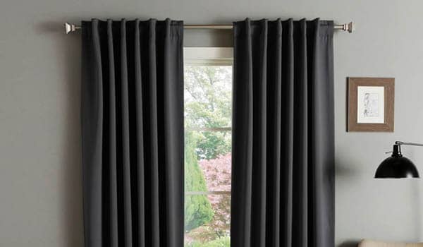 Cómo Hacer Cortinas De Tela Black Out - 1000 Cursos Gratis
