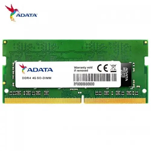 Adata 16GB DDR4 2666MHz Laptop RAM 1000FiX Services Ltd.