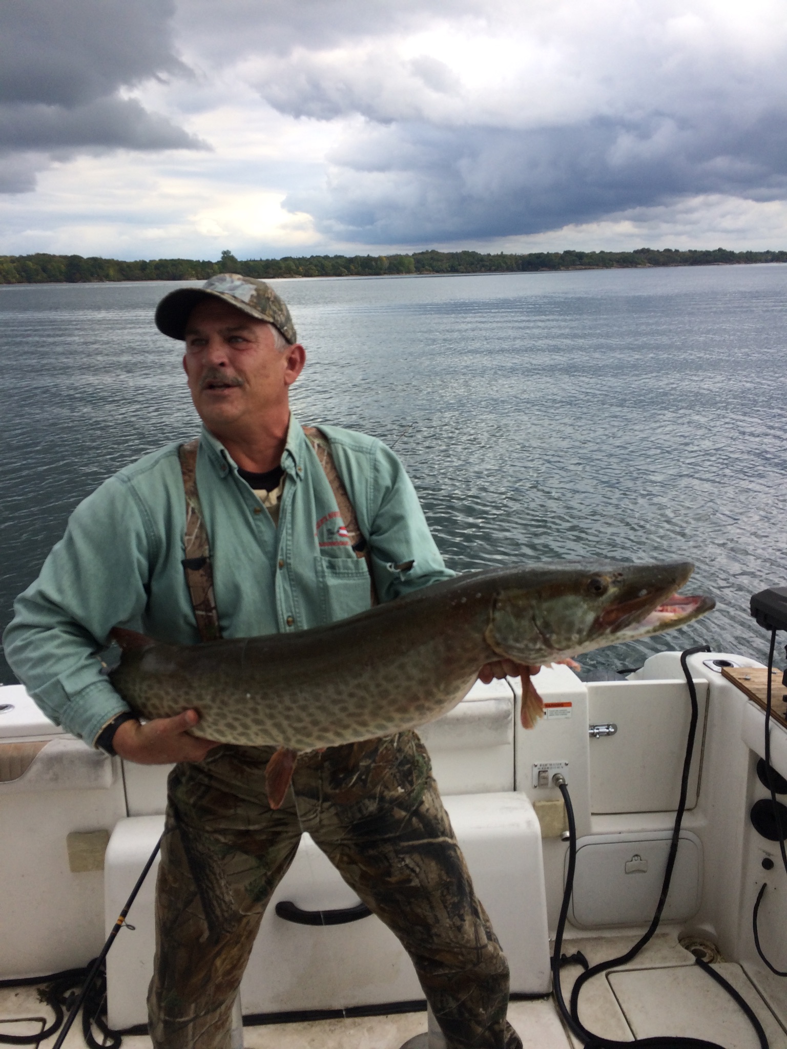 1000 Islands Fishing Charters 1000 Islands