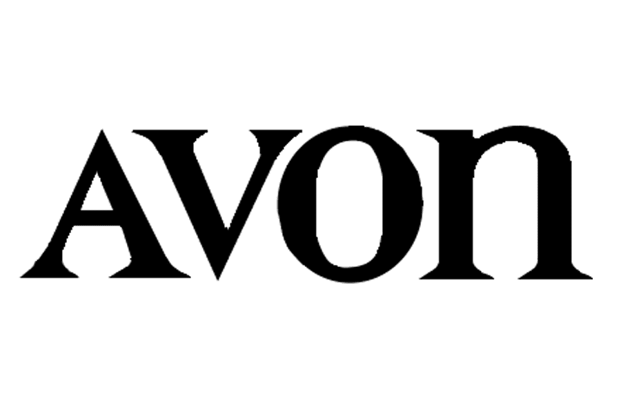 Avon Logo Transparent