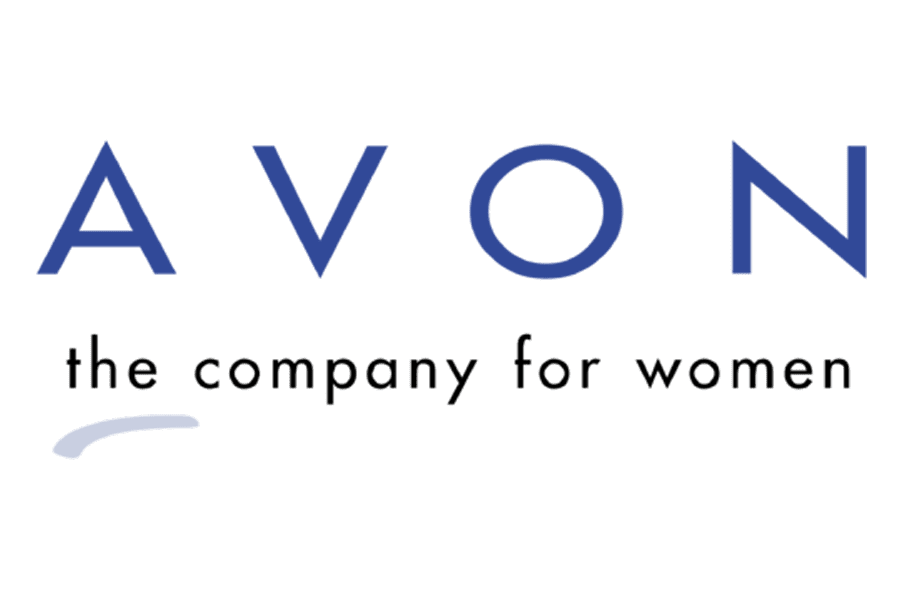 combustible Destino Planificado logotipo de avon cosmetics construir