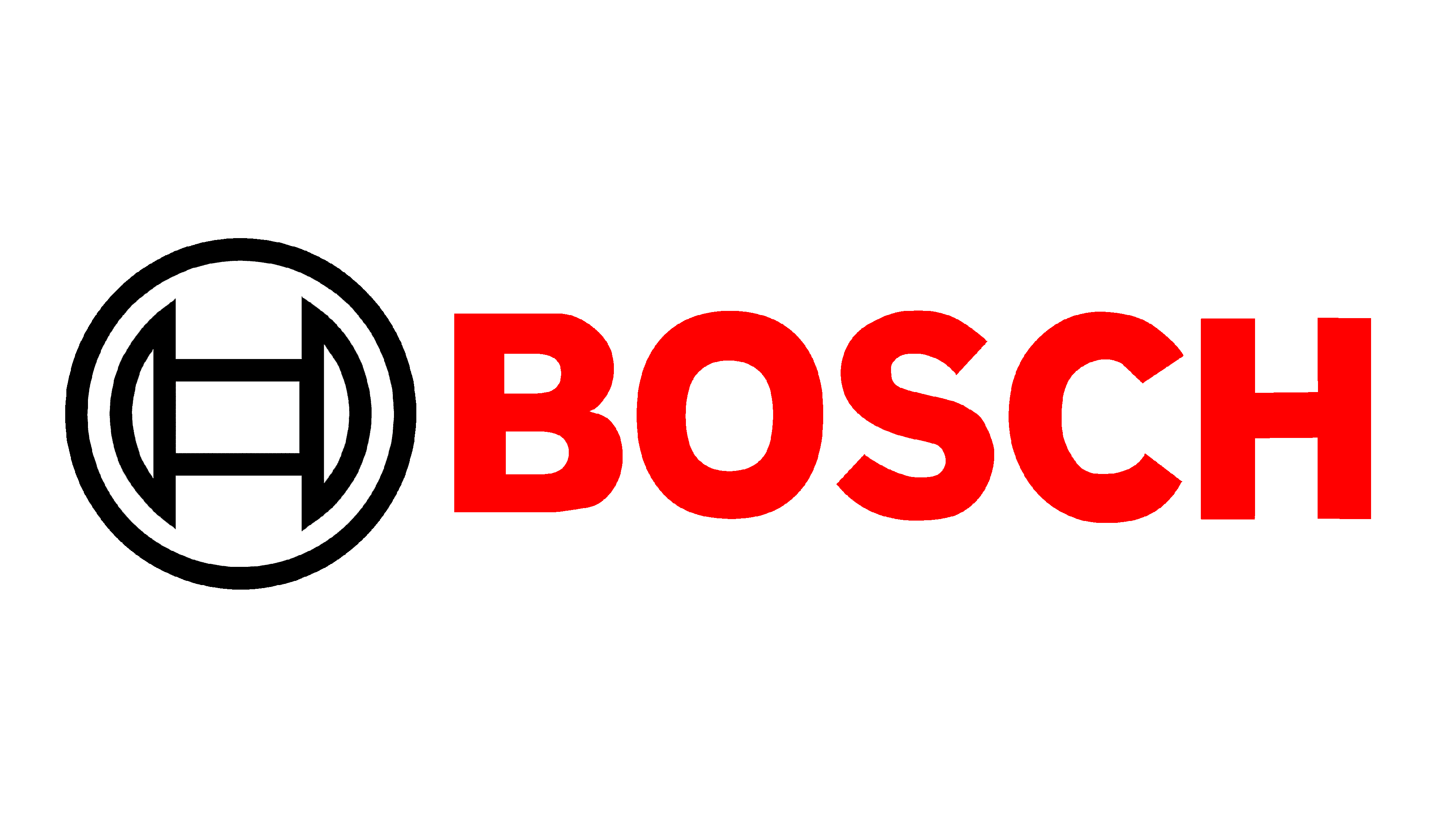 Bosch Logo Png